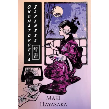 Japanese Onomatopoeia