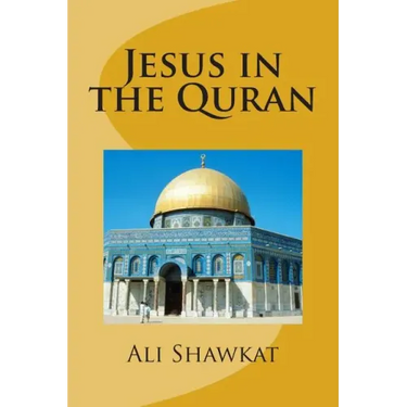 Jesus in the Quran