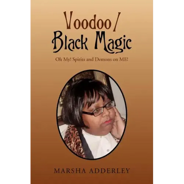 Voodoo / Black Magic