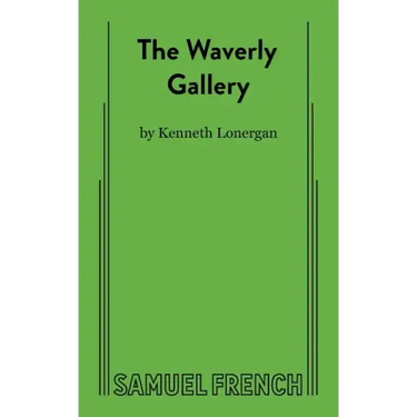The Waverly Gallery