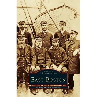East Boston