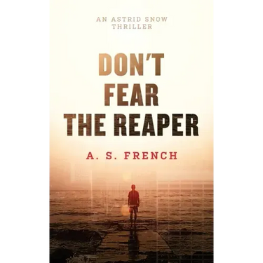 Don't Fear The Reaper