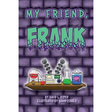 My Friend, Frank
