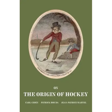 On the Origin of Hockey