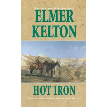 Hot Iron