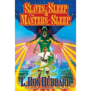 Slaves of Sleep & the Masters of Sleep