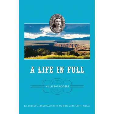 A Life In Full