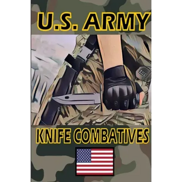 US Army Knife Combatives