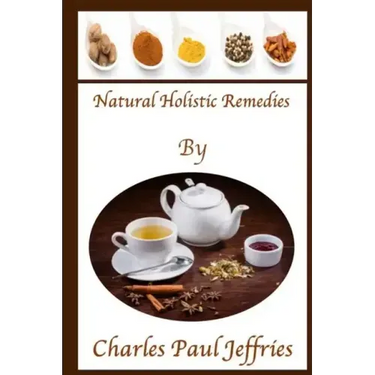 Natural Holistic Remedies