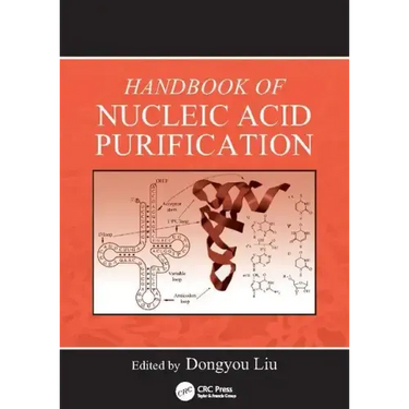 Handbook of Nucleic Acid Purification