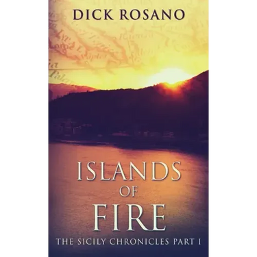 Islands Of Fire