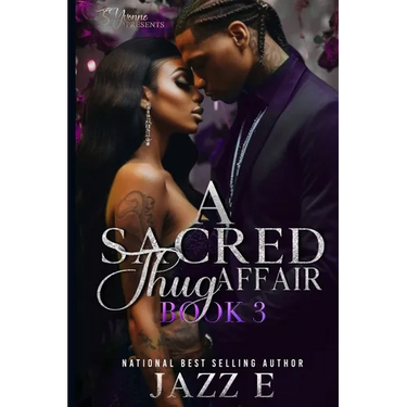 A Sacred Thug Affair 3