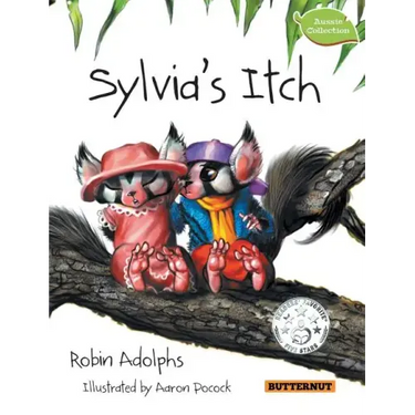 Sylvia's Itch