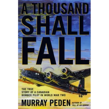 A Thousand Shall Fall