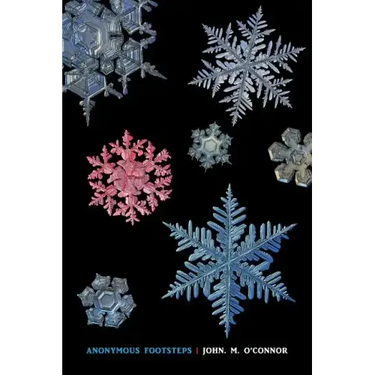 Anonymous Footsteps: (A Golden-Age Mystery Reprint)