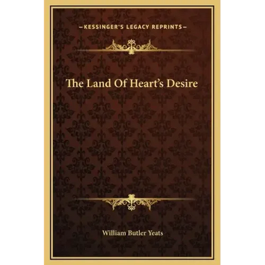 The Land of Heart's Desire