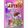 The Ladybug and the Ant: (Friendship & Social Skills, Stepfamilies, Preschool, growing up & facts of life, Friendship Books For Children, Famil
