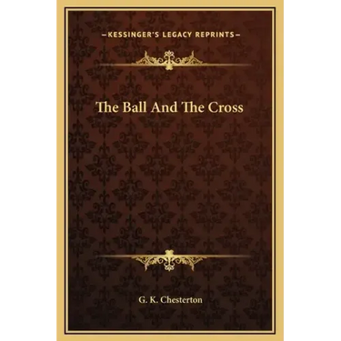 The Ball and the Cross