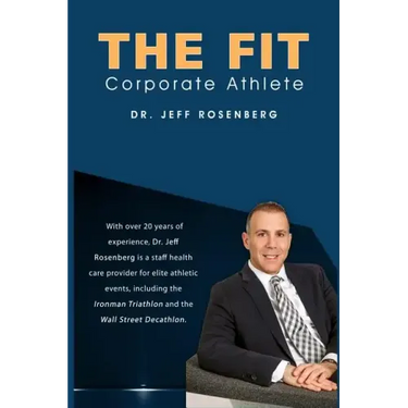 The Fit Corporate Athlete