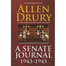 A Senate Journal 1943-1945