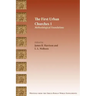 The First Urban Churches 1: Methodological Foundations