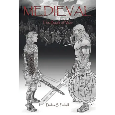 Medieval: Book of War
