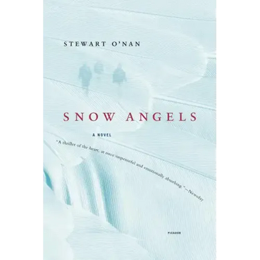 Snow Angels