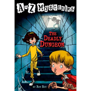 The Deadly Dungeon
