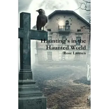 Haunting's in the Haunted World