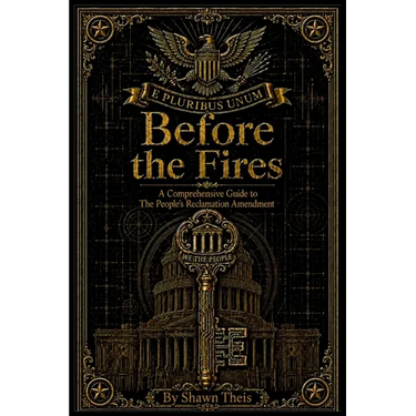 Before the Fires: A Comprehensive Guide to the People's Reclamation Amendment