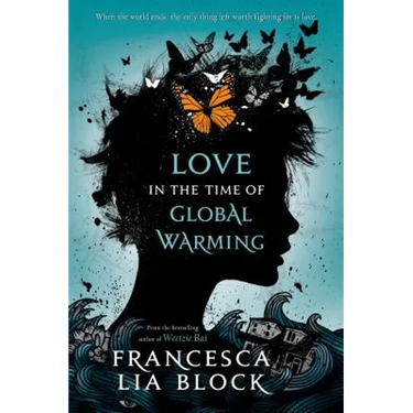 Love in the Time of Global Warming