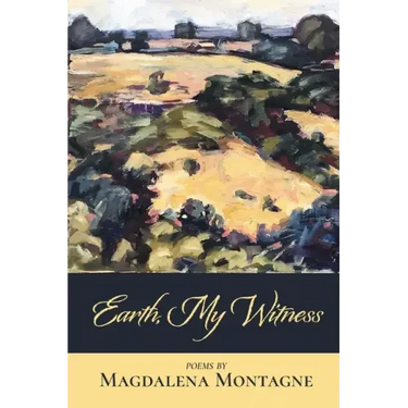 Earth, My Witness