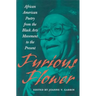 Furious Flower: African American Poetry from the Black Arts Movement to the Present