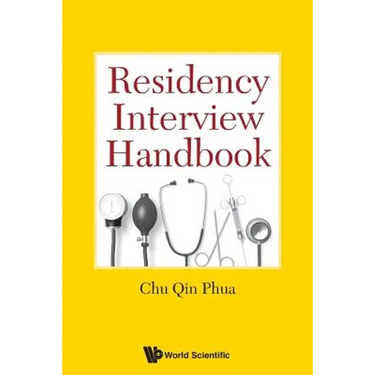 Residency Interview Handbook