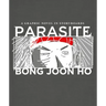 Parasite: A Graphic Novel in Storyboards