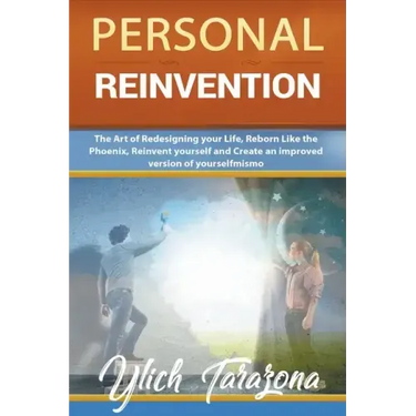 Personal Reinvention