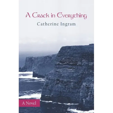 A Crack in Everything