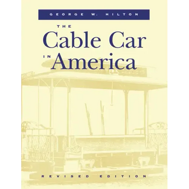 The Cable Car in America