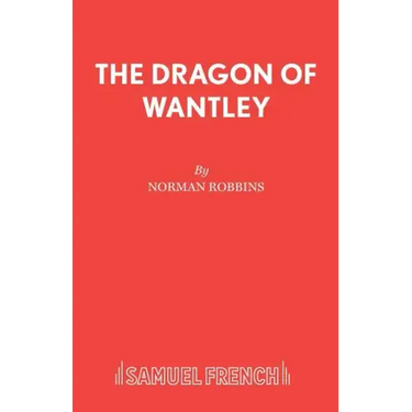 The Dragon of Wantley