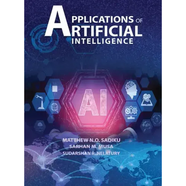APPLICATIONS OF ARTIFICIAL INTELLlGENCE