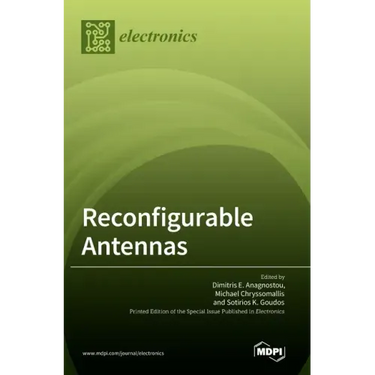 Reconfigurable Antennas