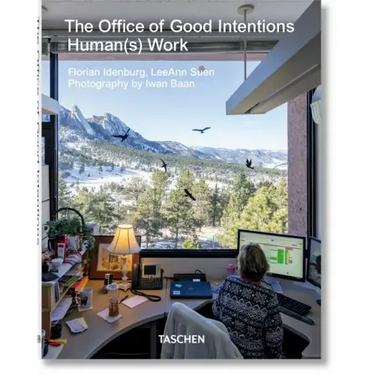 The Office of Good Intentions. Human(s) Work