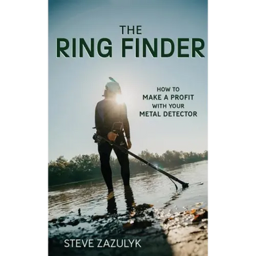 The Ring Finder