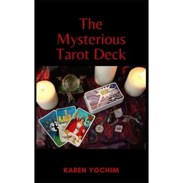 The Mysterious Tarot Deck