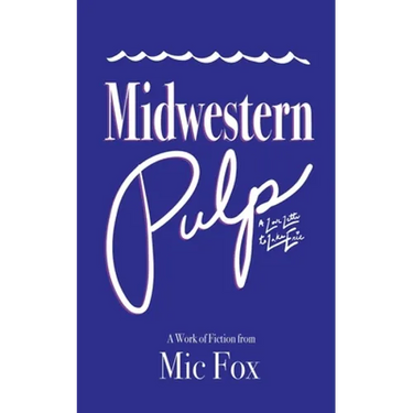 Midwestern Pulp: A Love Letter to Lake Erie