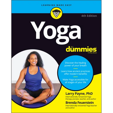 Yoga for Dummies