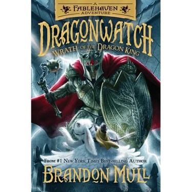 Wrath of the Dragon King: Volume 2
