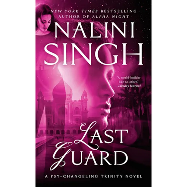 Last Guard