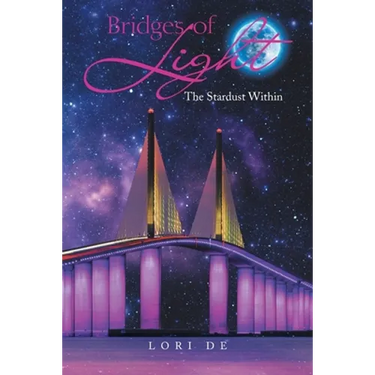 Bridges of Light: The Stardust Within