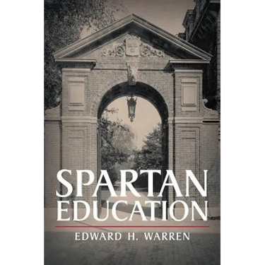 Spartan Education